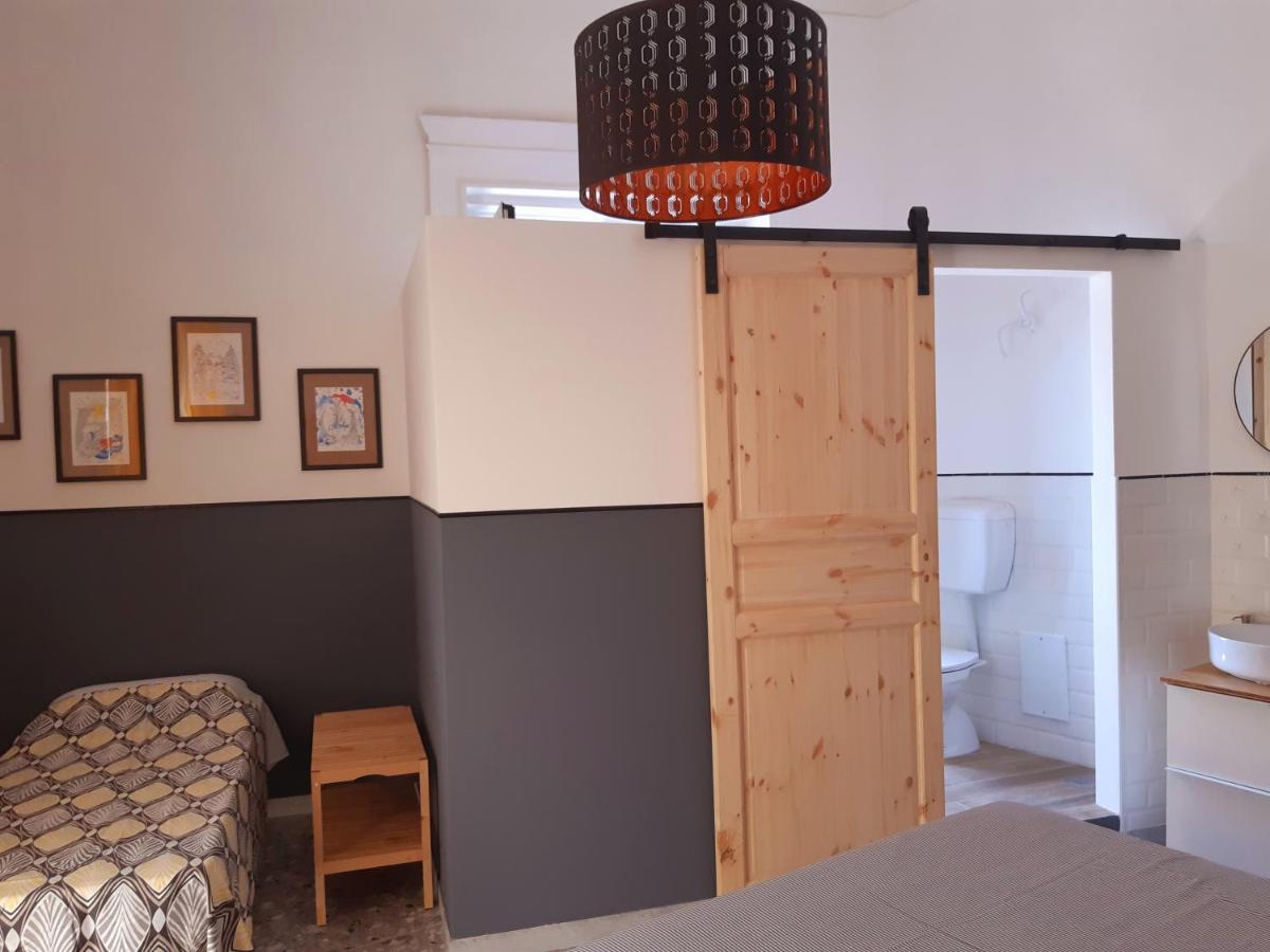 Carafe'&Caraspe' Bed & Breakfast Napoli Bagian luar foto