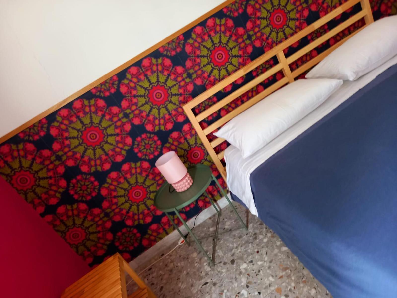 Carafe'&Caraspe' Bed & Breakfast Napoli Bagian luar foto